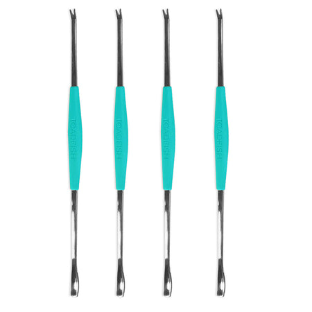 Toadfish Seafood Forks f/Crab & Lobster - 4 Pack 1023 — Quality Boat Parts