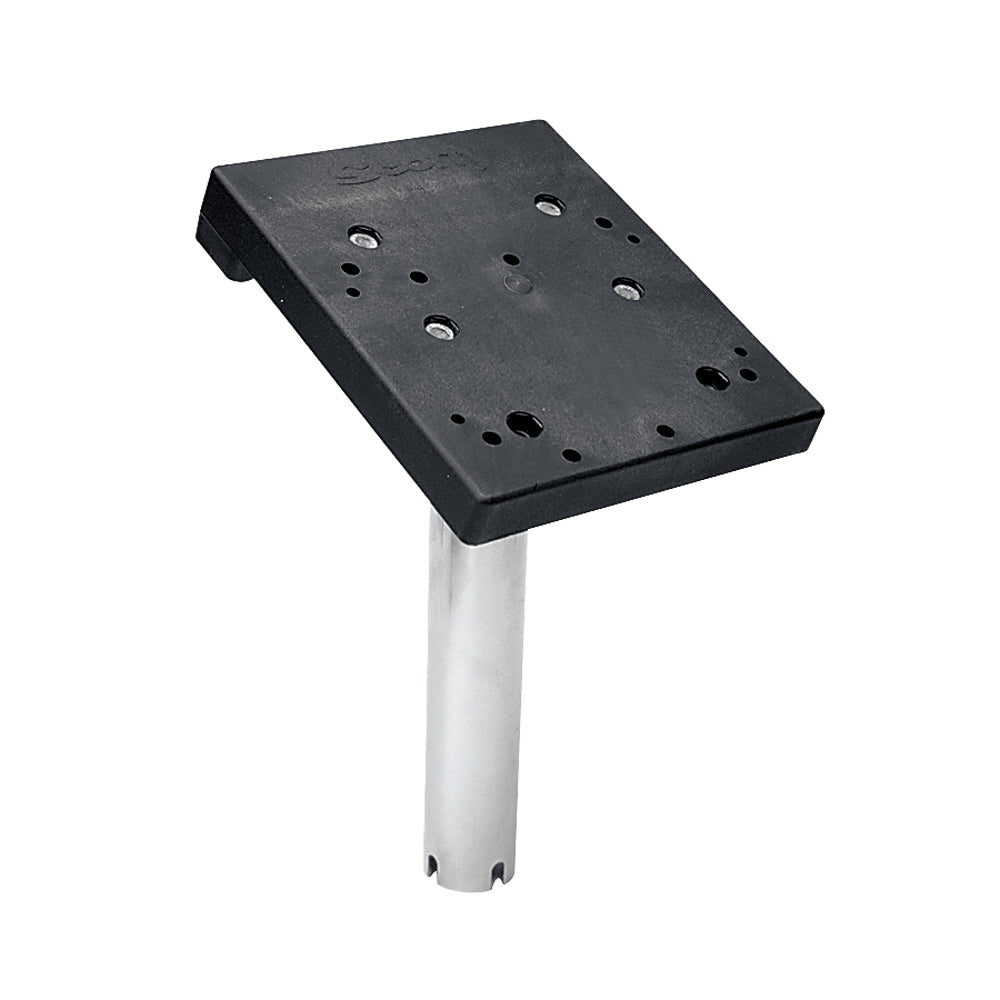 Scotty 1028 Gimbal Mount Bracket - 9" 1028 — Quality Boat Parts