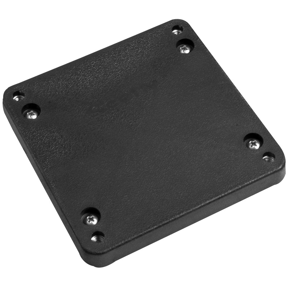 Scotty Mounting Plate Only f/1026 Swivel Mount 1036 — Quality Boat Parts