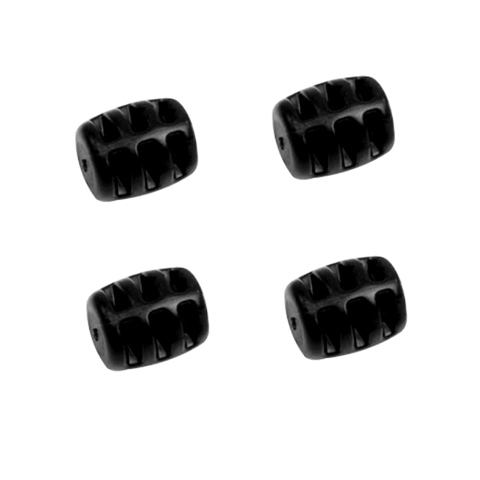 Scotty 1039 Soft Stop Bumper - 4 Pack 1039 — Quality Boat Parts