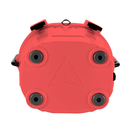LAKA Coolers 20 Qt Cooler - Coral 1062 — Quality Boat Parts