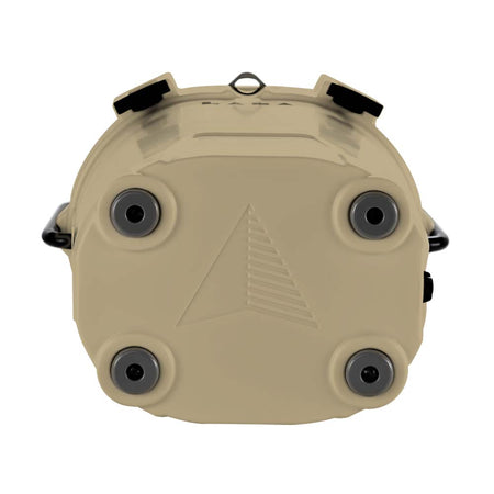 LAKA Coolers 20 Qt Cooler - Tan 1064 — Quality Boat Parts