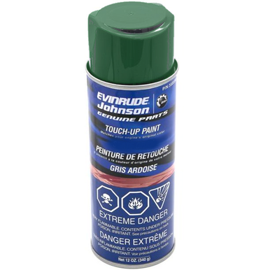 Brp Fcg Paint Slate Green (358590) — Quality Boat Parts