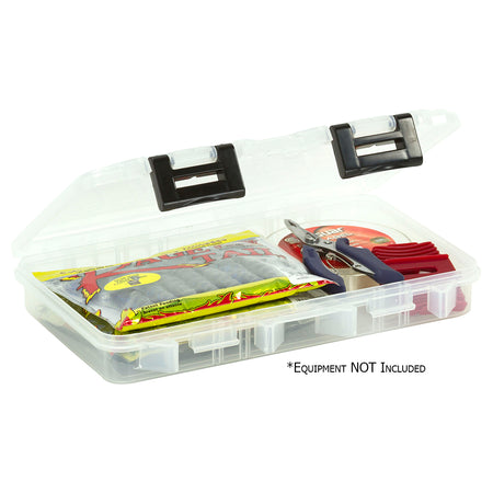 Plano Open Compartment StowAway Utility Box Prolatch - 3600 Size 360710 — Quality Boat Parts