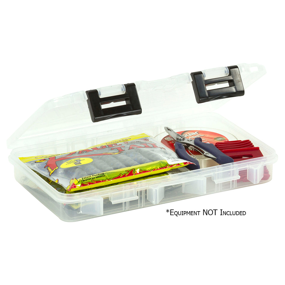 Plano Open Compartment StowAway Utility Box Prolatch - 3600 Size 360710 — Quality Boat Parts