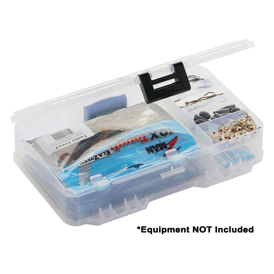 Plano Plastic Worm Stowaway® 3600 - Clear 361610 — Quality Boat Parts