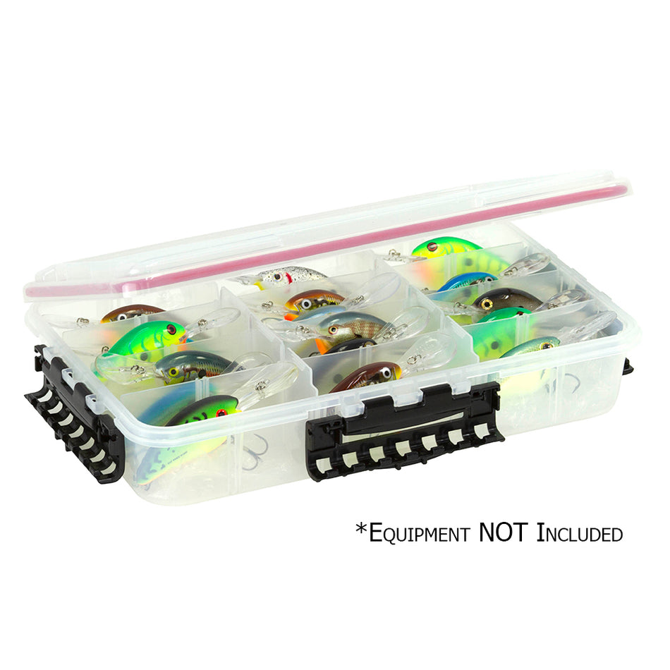 Plano Deep Waterproof StowAway® Utility Box 3700 374310 — Quality Boat Parts