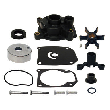 Brp Water Pump Kit W/Housing - Brp (389133) — Quality Boat Parts