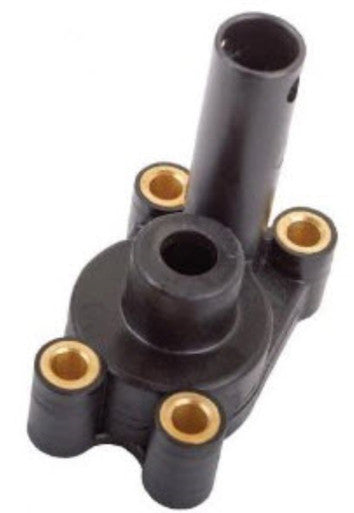 Brp Water Pump Housing - Brp (389577) — Quality Boat Parts