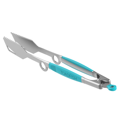Toadfish Ultimate Grill Tongs 1090 — Quality Boat Parts