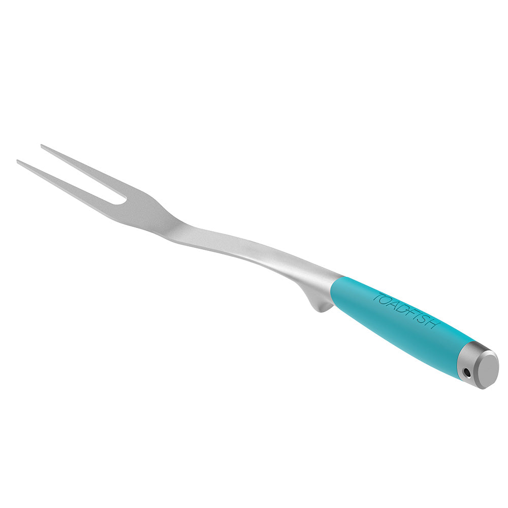 Toadfish Ultimate Grill Fork 1091 — Quality Boat Parts