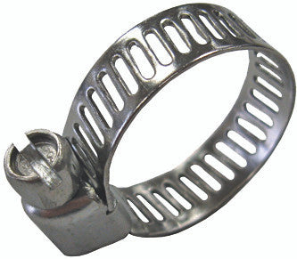 Handi-Man Marine 7/16" - 25/32" 316-Stainless Steel (10/Box) (530025) — Quality Boat Parts