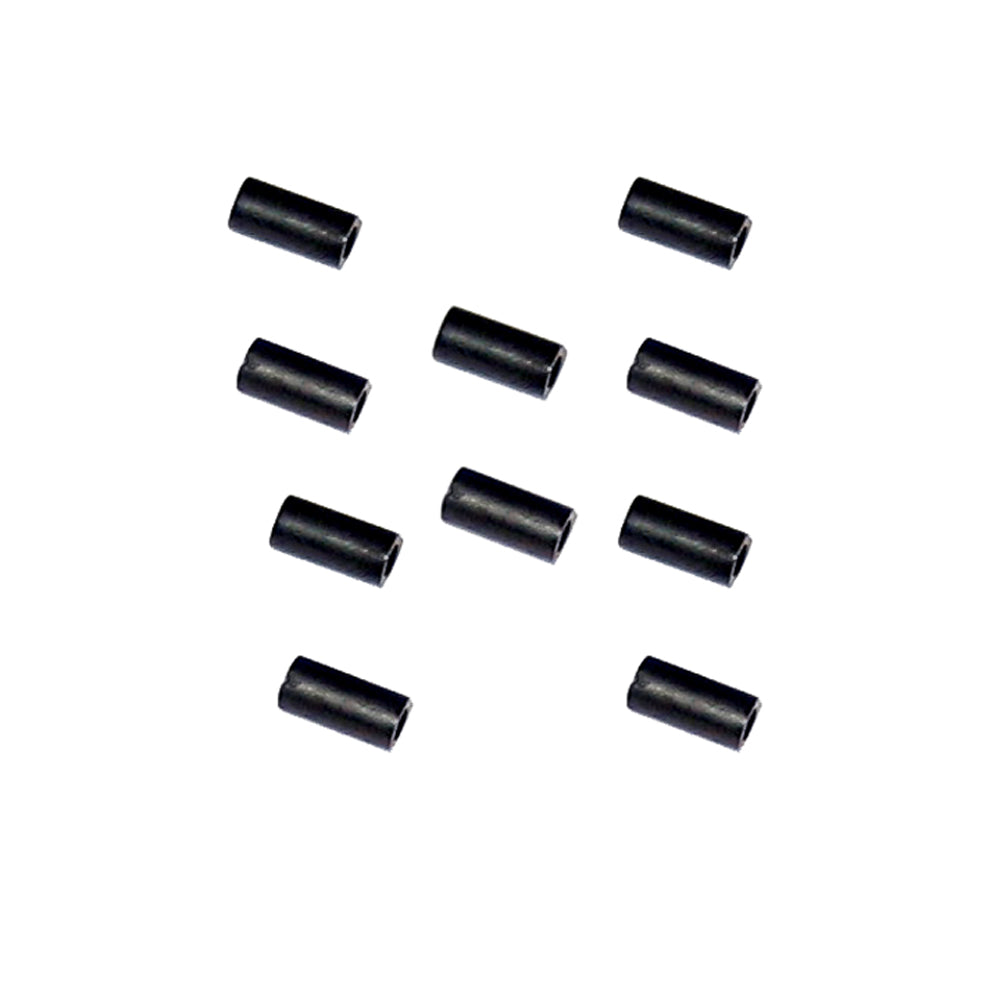 Scotty Wire Joining Connector Sleeves - 10 Pack 1004 — Quality Boat Parts