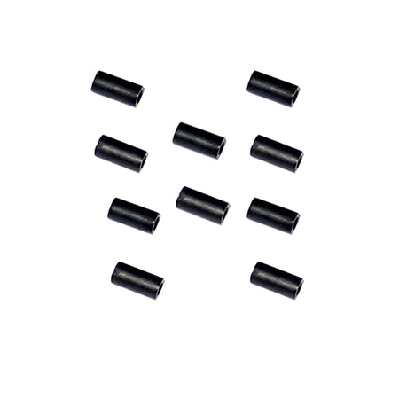 Scotty Wire Joining Connector Sleeves - 10 Pack 1004 — Quality Boat Parts