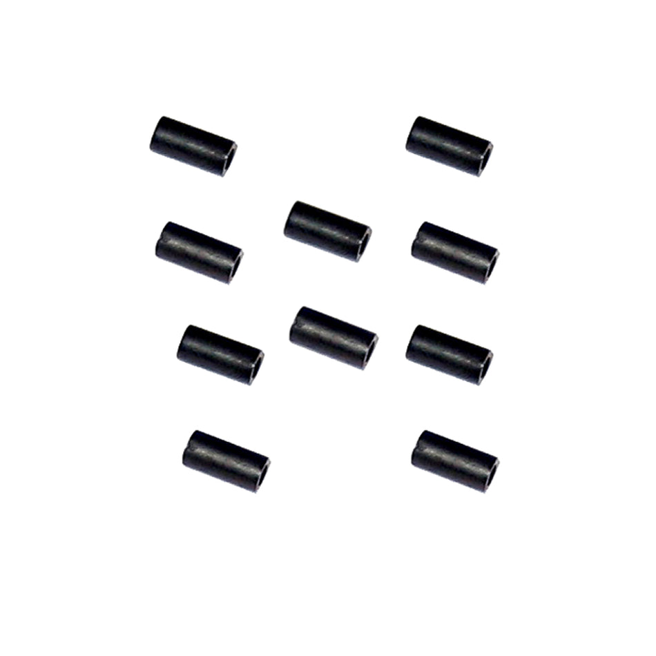 Scotty Wire Joining Connector Sleeves - 10 Pack 1004 — Quality Boat Parts