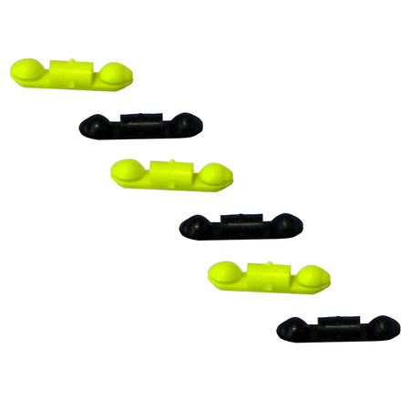 Scotty Stoppers f/Line Releases & Auto Stop - 6 Pack 1008 — Quality Boat Parts