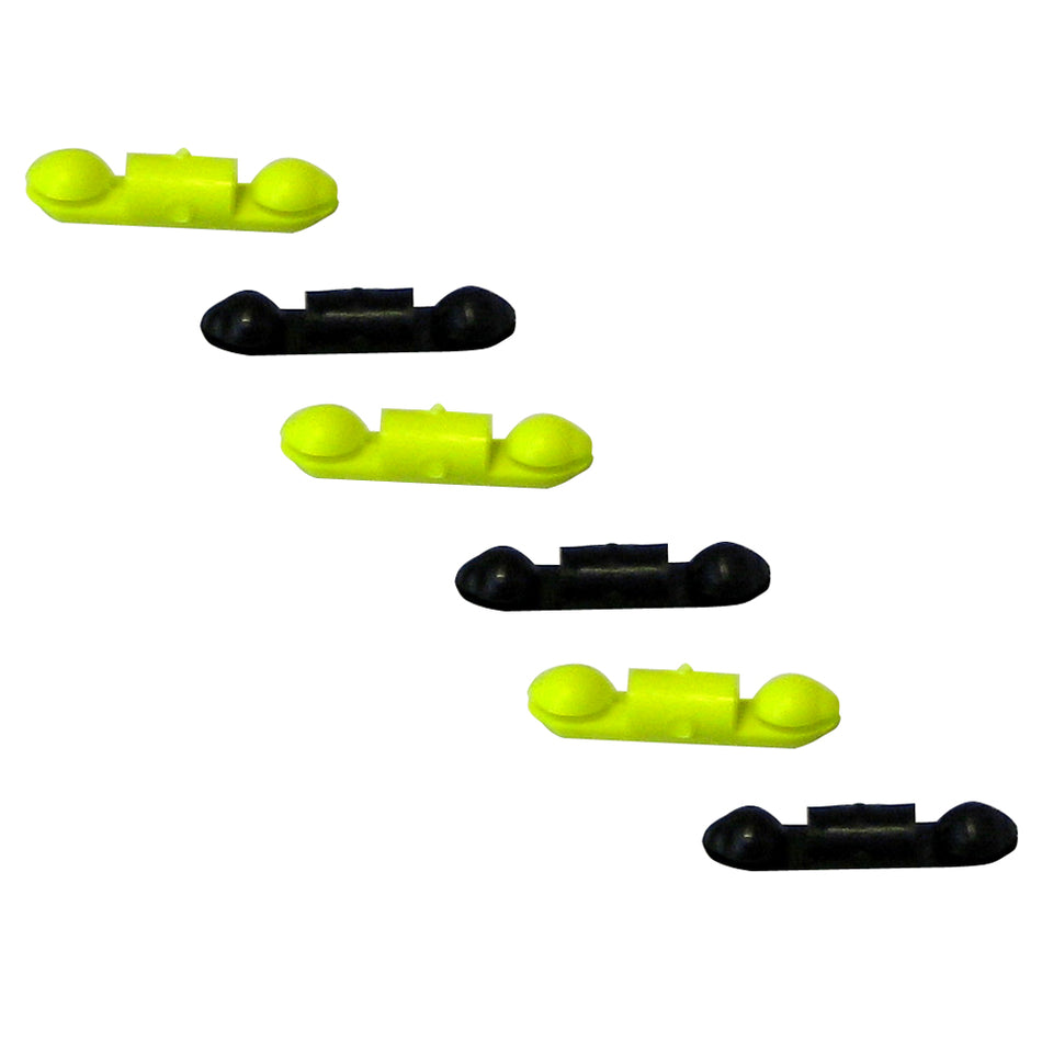 Scotty Stoppers f/Line Releases & Auto Stop - 6 Pack 1008 — Quality Boat Parts