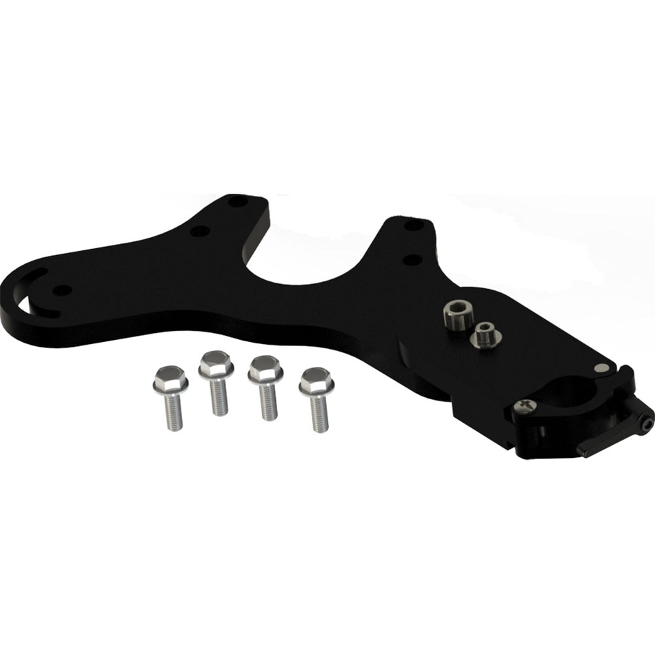 FORESIGHT Lowrance Ghost Mega 360 Dual Bracket 1018 — Quality Boat Parts