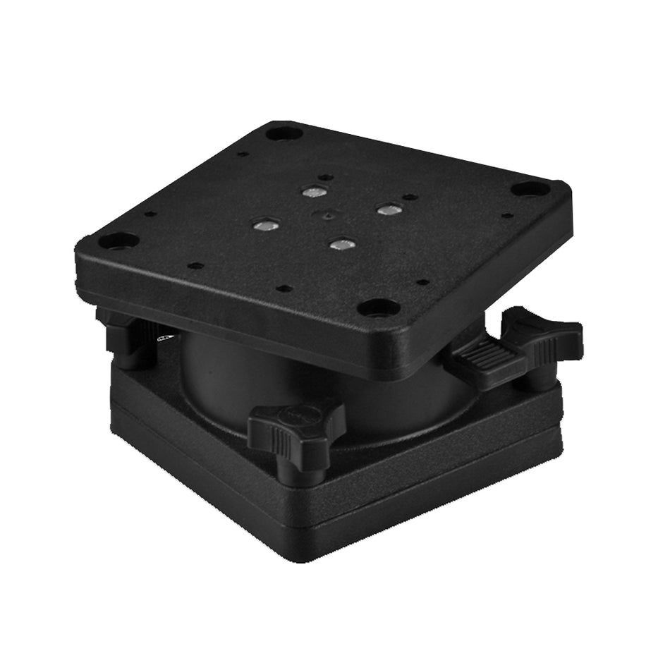 Scotty 1026 Pedestal Swivel Mount 1026 — Quality Boat Parts