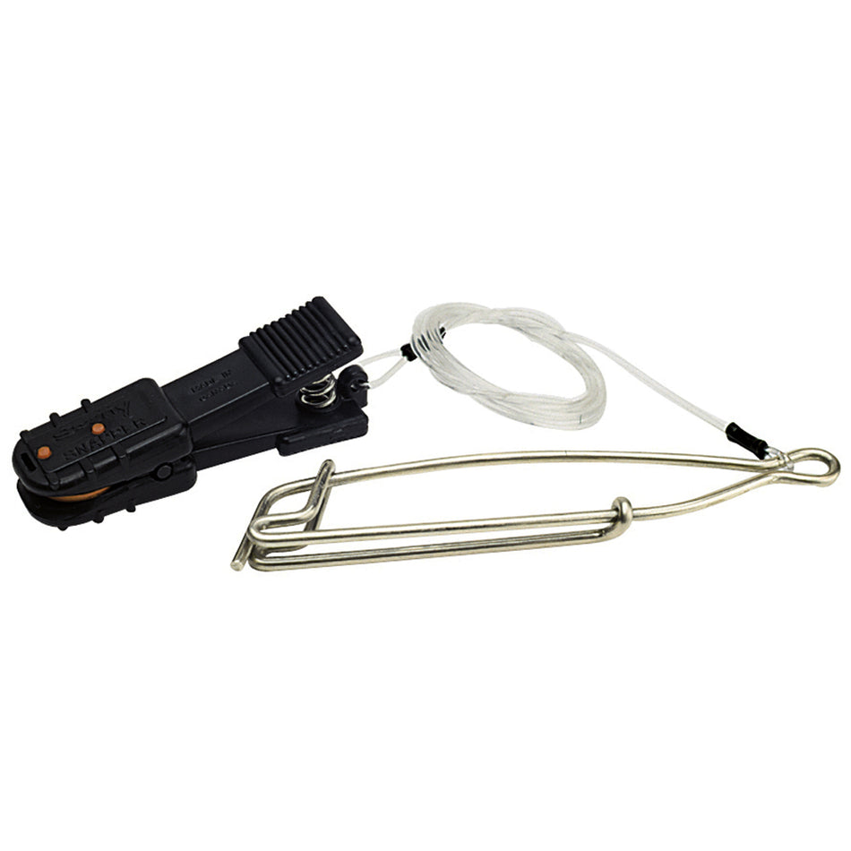 Scotty Snapper Release - Leader w/Stacking & Self-Locating Snap 1049 — Quality Boat Parts