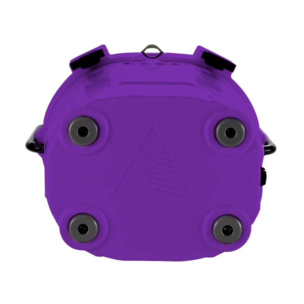 LAKA Coolers 20 Qt Cooler - Purple 1057 — Quality Boat Parts