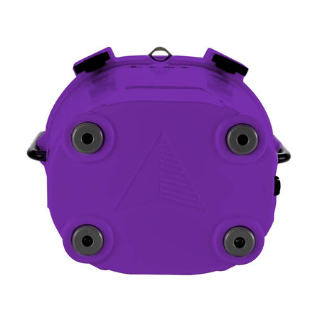 LAKA Coolers 20 Qt Cooler - Purple 1057 — Quality Boat Parts