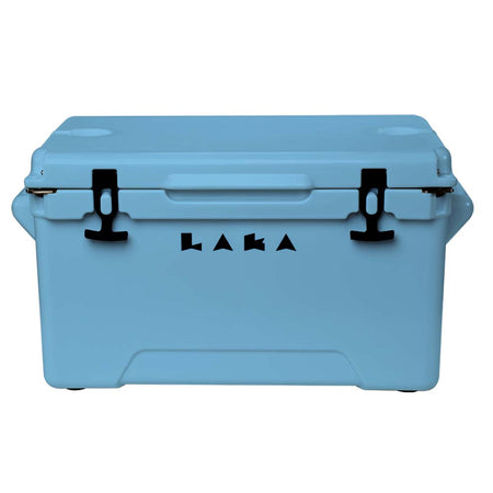 LAKA Coolers 45 Qt Cooler - Blue 1060 — Quality Boat Parts
