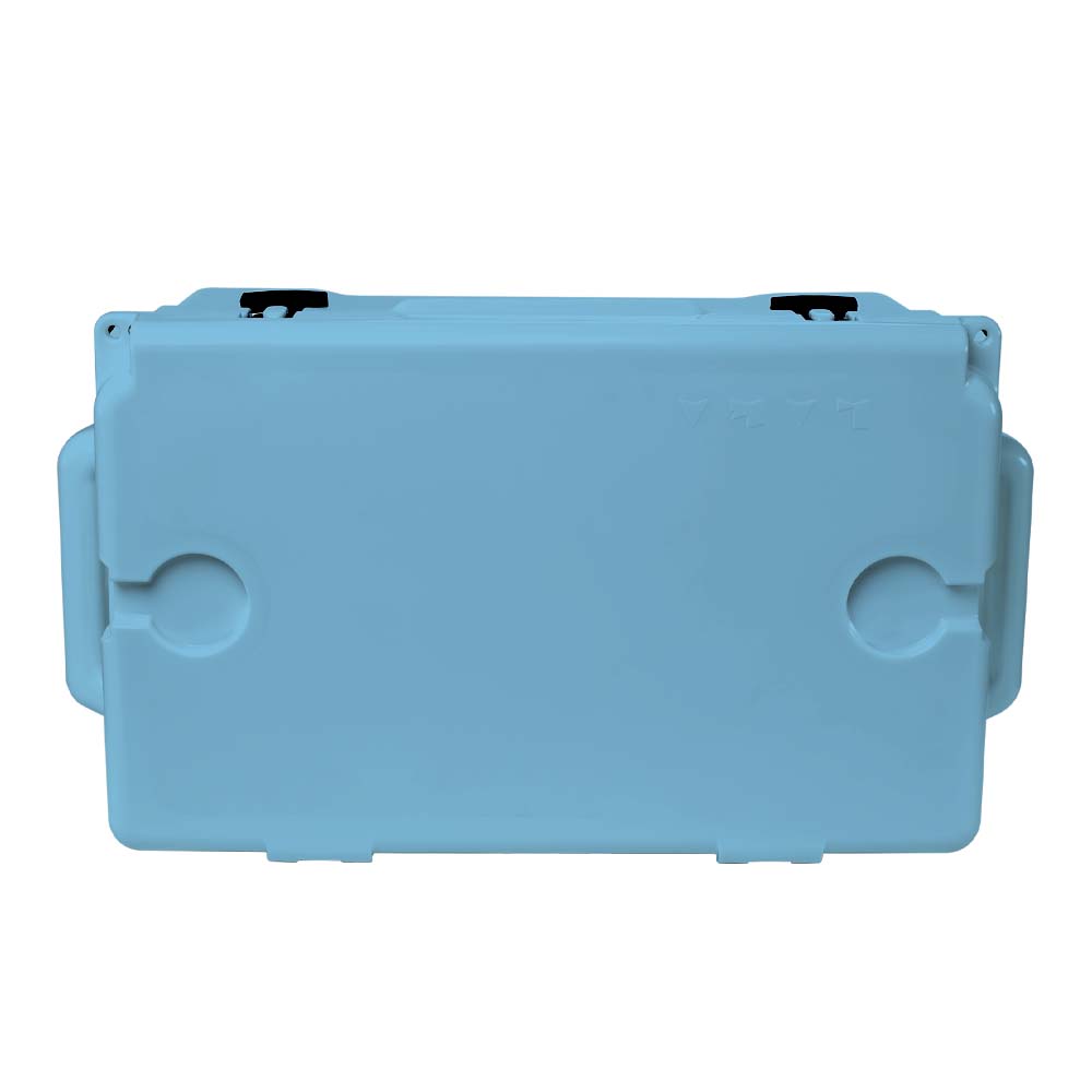 LAKA Coolers 45 Qt Cooler - Blue 1060 — Quality Boat Parts
