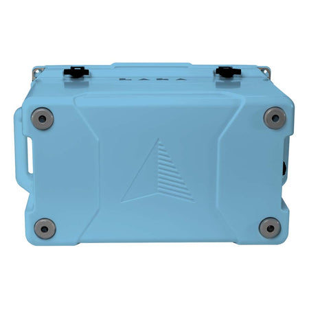 LAKA Coolers 45 Qt Cooler - Blue 1060 — Quality Boat Parts