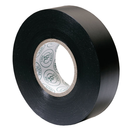 Ancor Premium Electrical Tape - 3/4" x 66' - Black 331066 — Quality Boat Parts