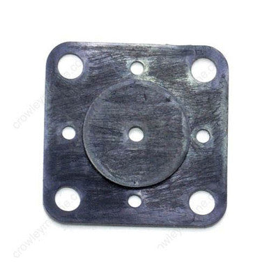 Brp Gasket - Brp (333448) — Quality Boat Parts