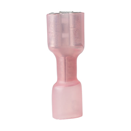 Ancor Heat Shrink Speaker Disconnect Female 22-18 AWG, .187 Tab - 100 Piece 336899 — Quality Boat Parts
