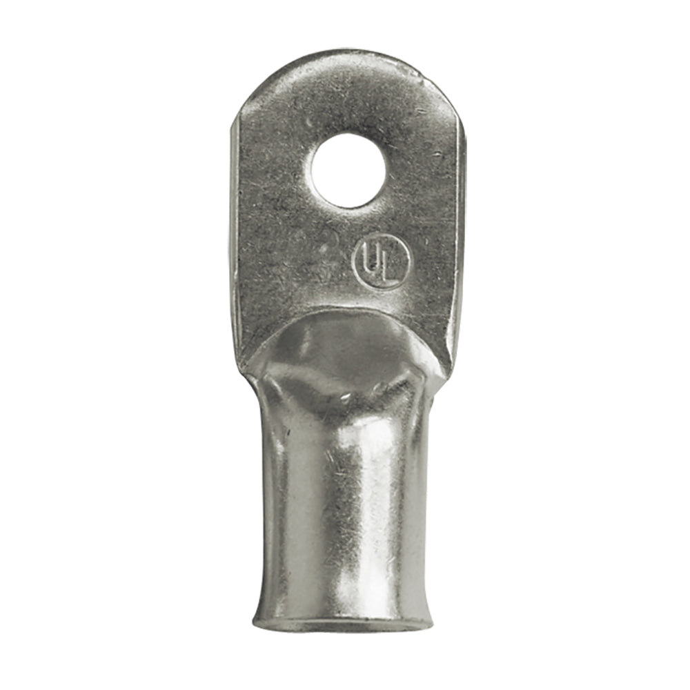 Ancor Heavy Duty Lug 1 GA Wire 3/8" Post *100 Pack Bulk 244276 — Quality Boat Parts