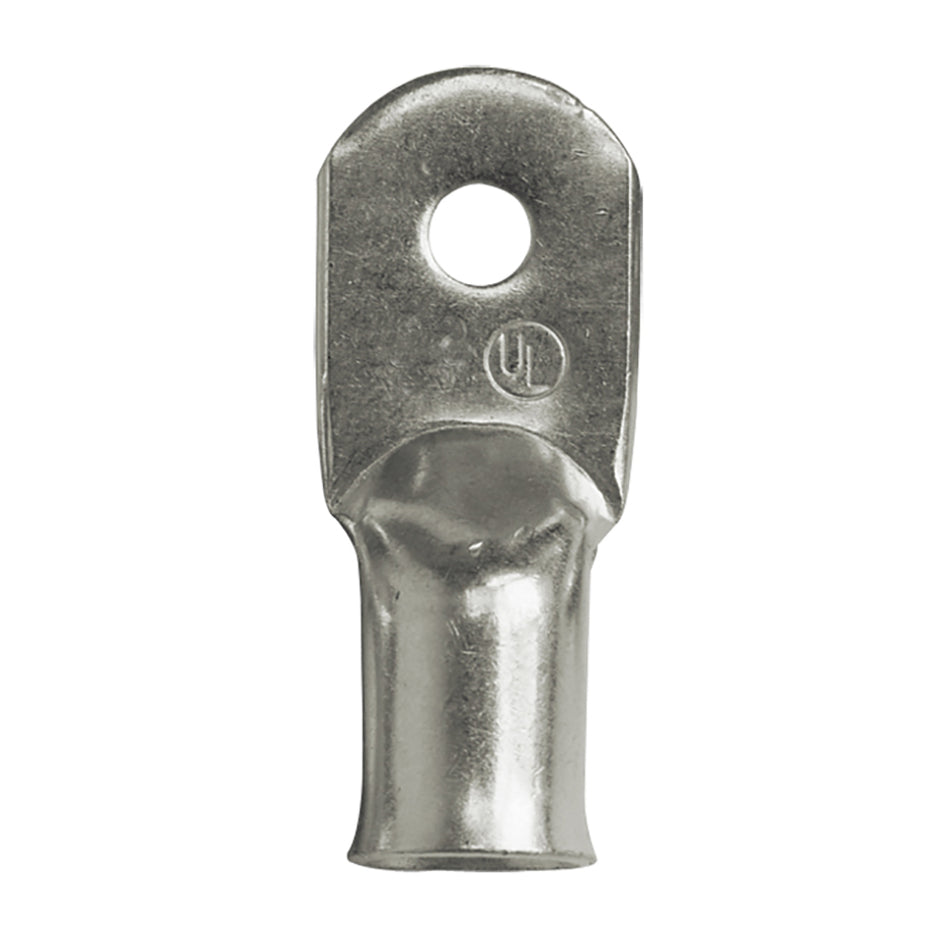 Ancor Heavy Duty Lug 1 GA Wire 3/8" Post *100 Pack Bulk 244276 — Quality Boat Parts