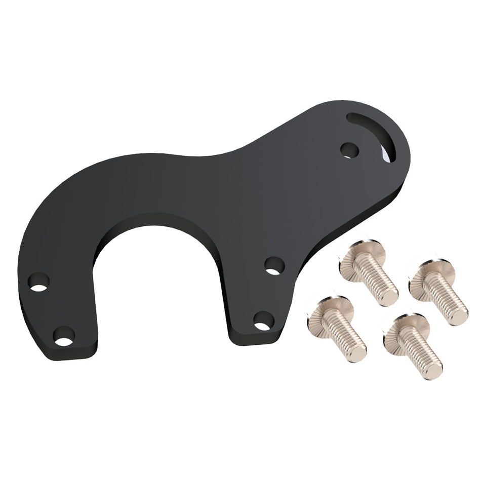 FORESIGHT Lowrance Ghost Fit Kit 1005 — Quality Boat Parts