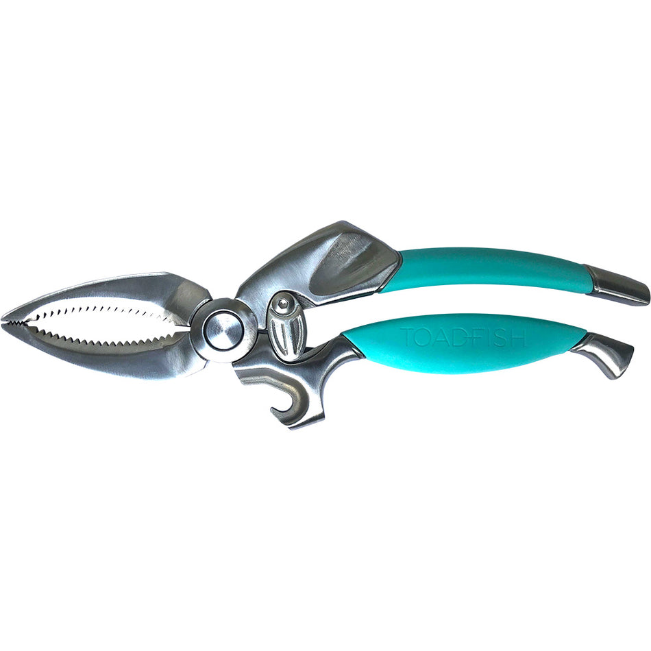 Toadfish Crab Claw Cutter 1006 — Quality Boat Parts