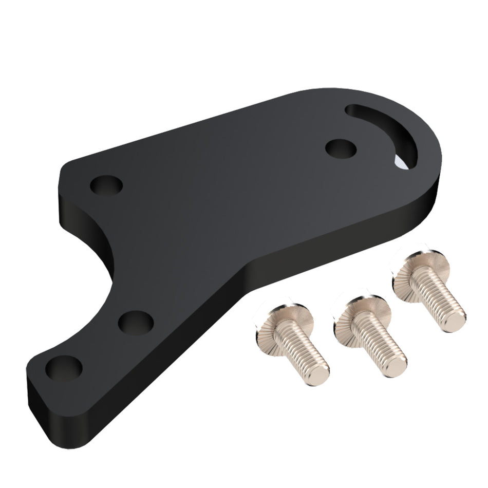 FORESIGHT Garmin Force Fit Kit 1006 — Quality Boat Parts