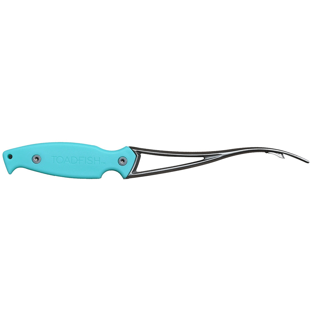 Toadfish Frogmore Shrimp Cleaner 1009 — Quality Boat Parts