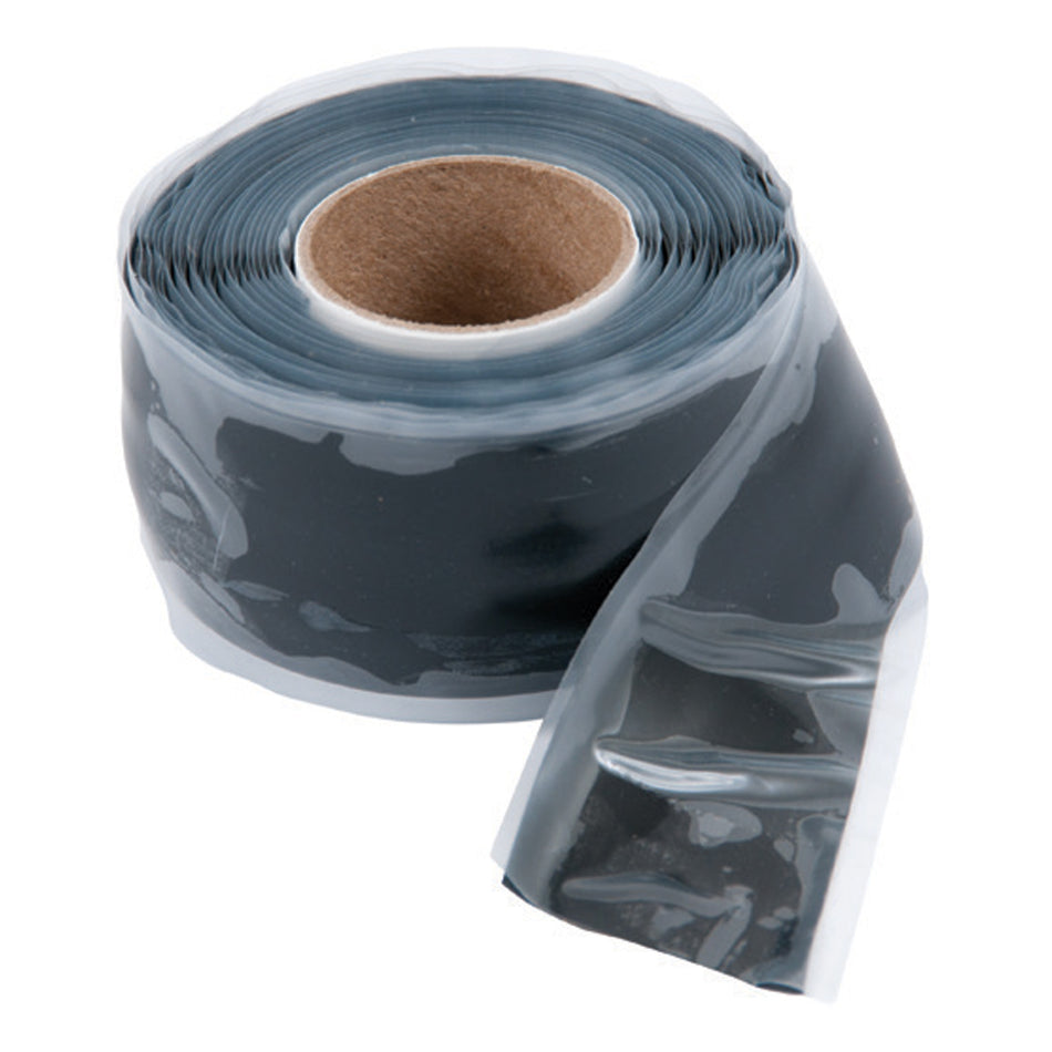 Ancor Repair Tape - 1" x 10' - Black 341010 — Quality Boat Parts