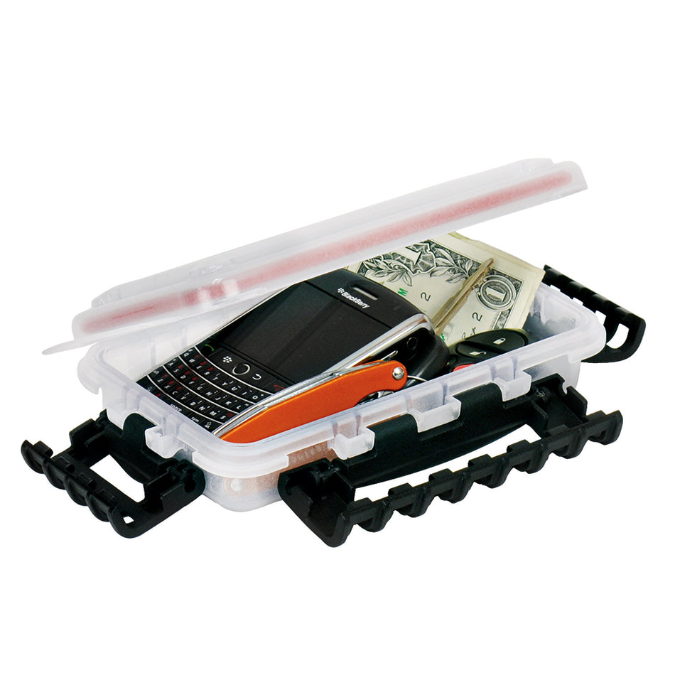 Plano Waterproof StowAway Utility Box - 3449 Size 344010 — Quality Boat Parts