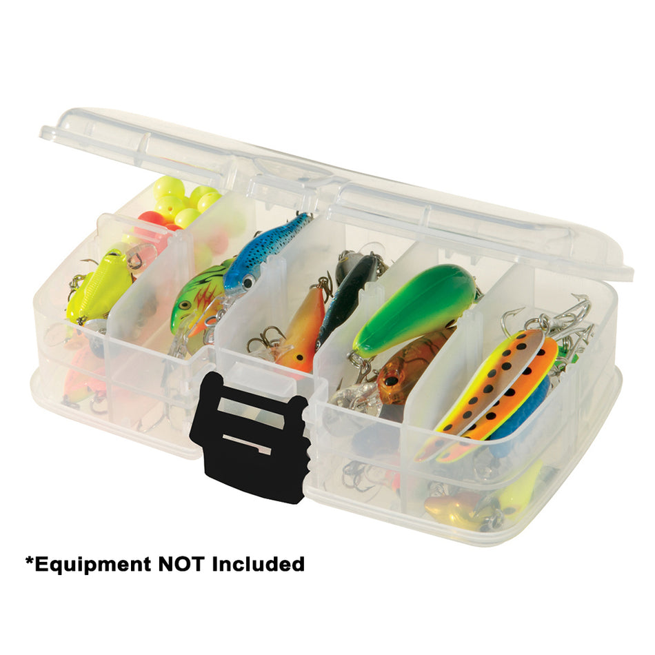 Plano Adjustable Double-Sided Stowaway® Small 3400 - Clear 344922 — Quality Boat Parts