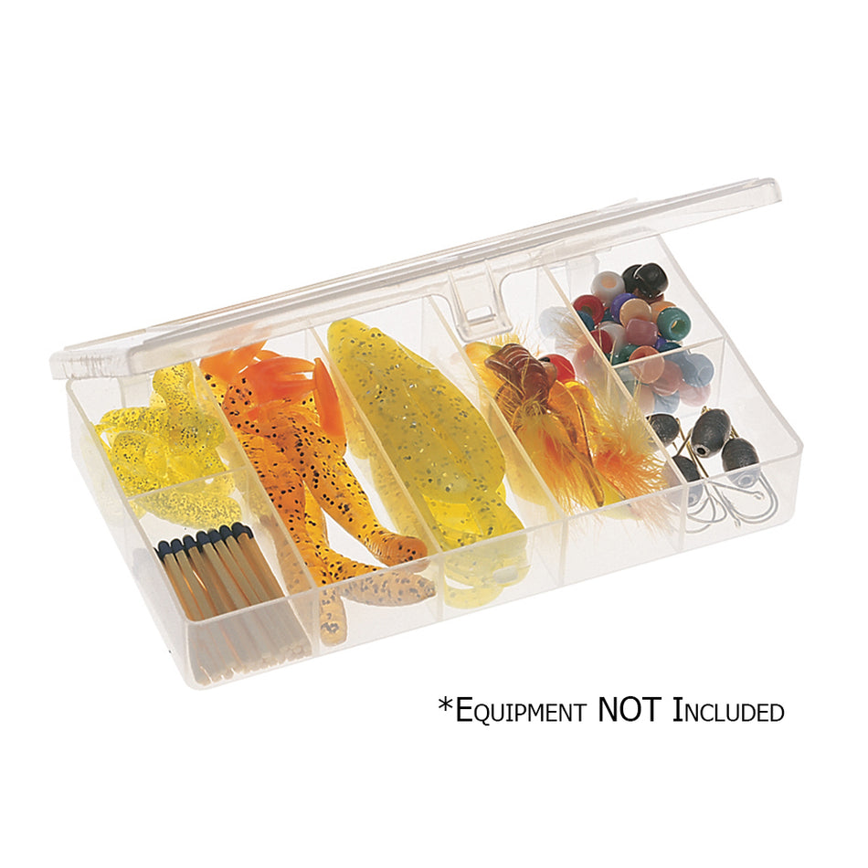 Plano Seven-Compartment StowAway® 3400 344987 — Quality Boat Parts