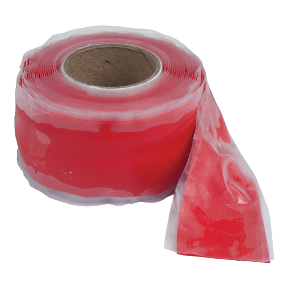 Ancor Repair Tape - 1" x 10' - Red 346010 — Quality Boat Parts