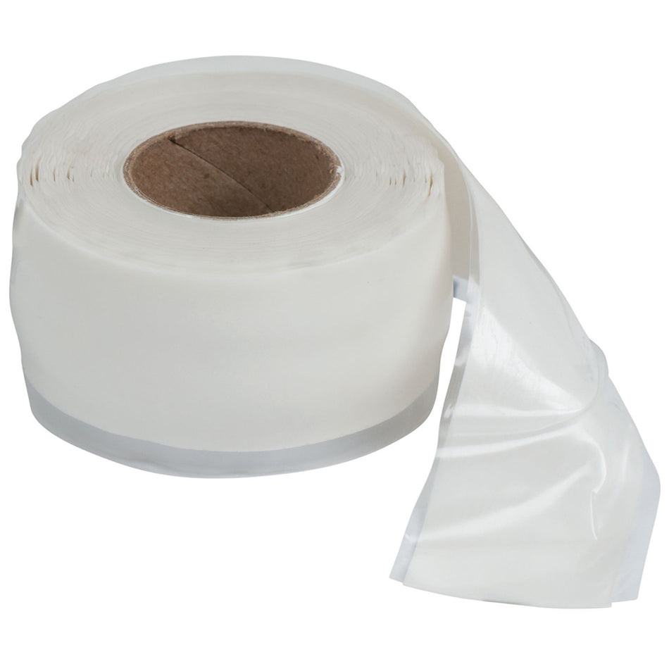Ancor Repair Tape - 1" x 10' - White 347010 — Quality Boat Parts