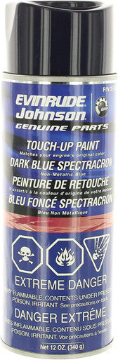 Brp D.Blue Spectracron (E-Tec) (351907) — Quality Boat Parts