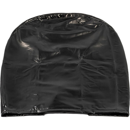 Camco 24"-26" Black Vinyl Wheel & Tire Cover - 2 Pack 45246 — Quality Boat Parts