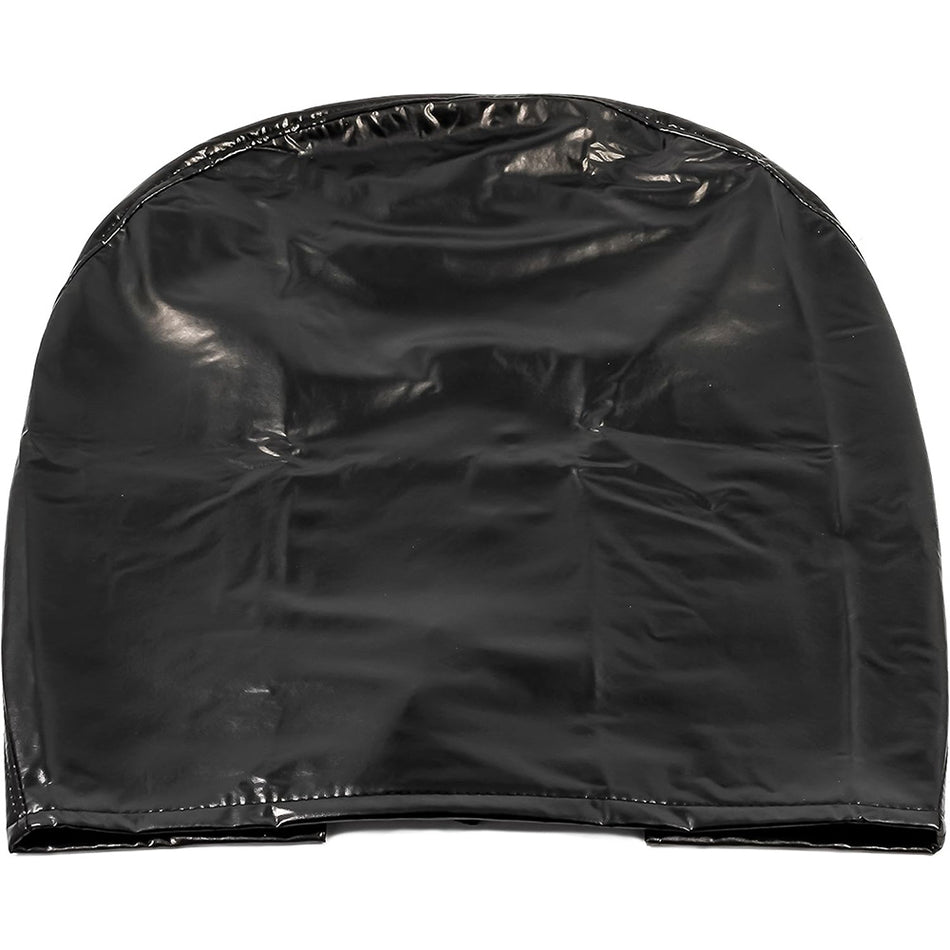 Camco 24"-26" Black Vinyl Wheel & Tire Cover - 2 Pack 45246 — Quality Boat Parts