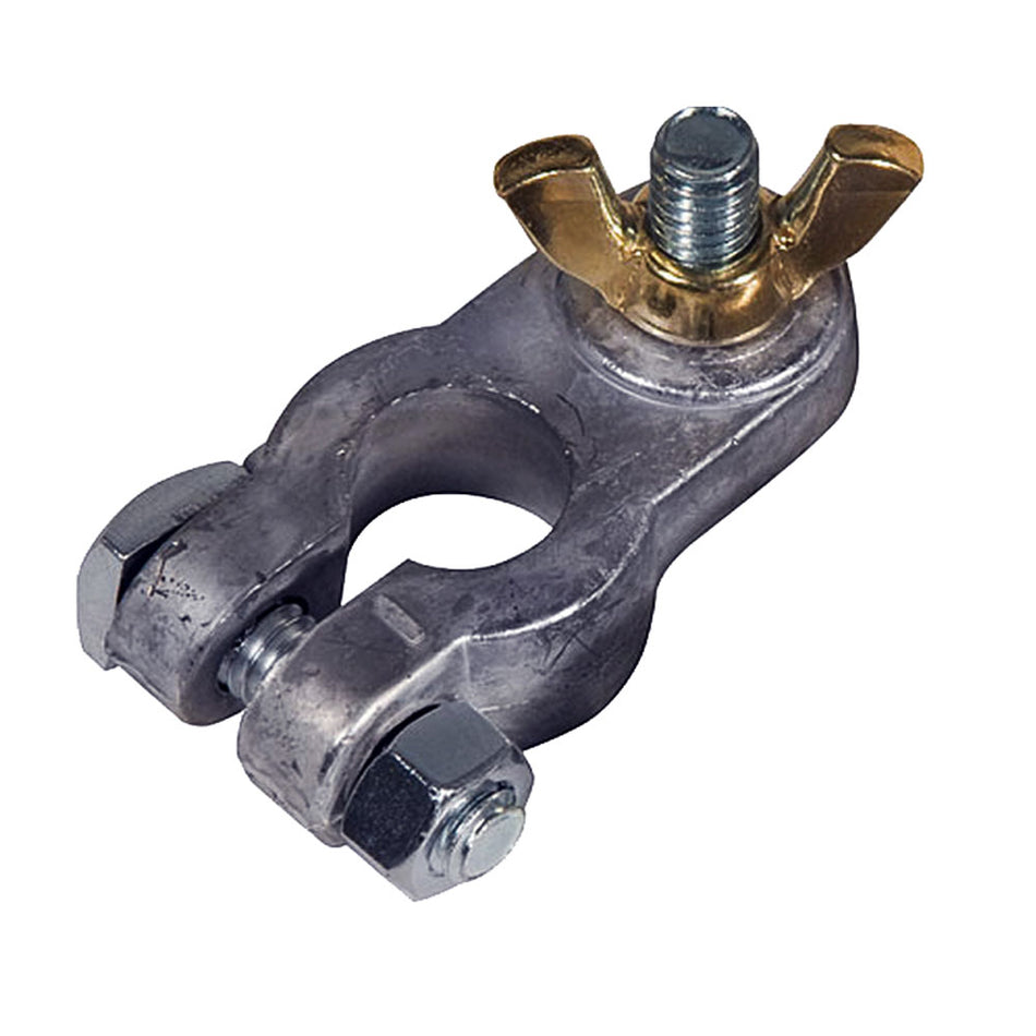 Ancor Lead Battery Terminal - 5/16" Stud - Negative 260100 — Quality Boat Parts