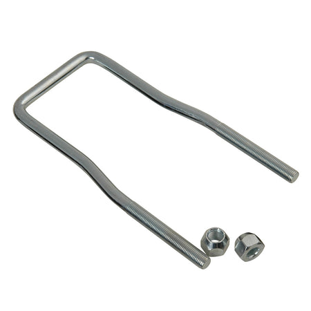 C.E. Smith Spare Tire Carrier w/Lug Nuts 27200 — Quality Boat Parts