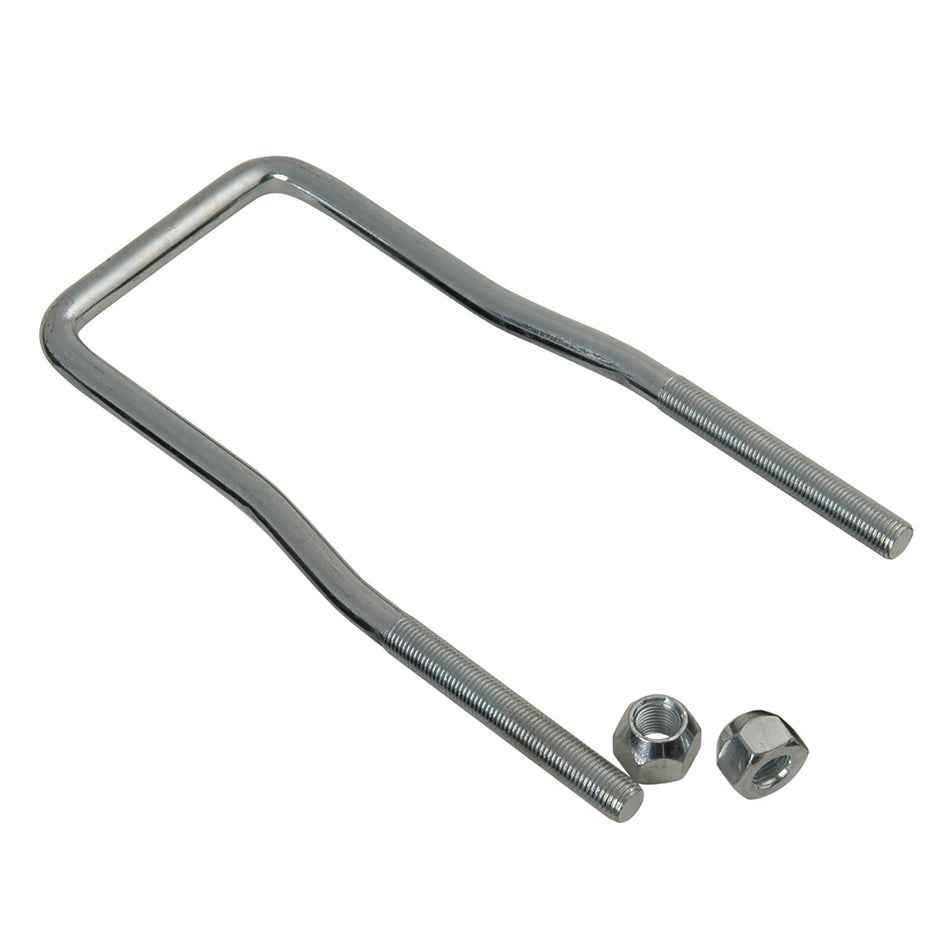 C.E. Smith Spare Tire Carrier w/Lug Nuts 27200 — Quality Boat Parts